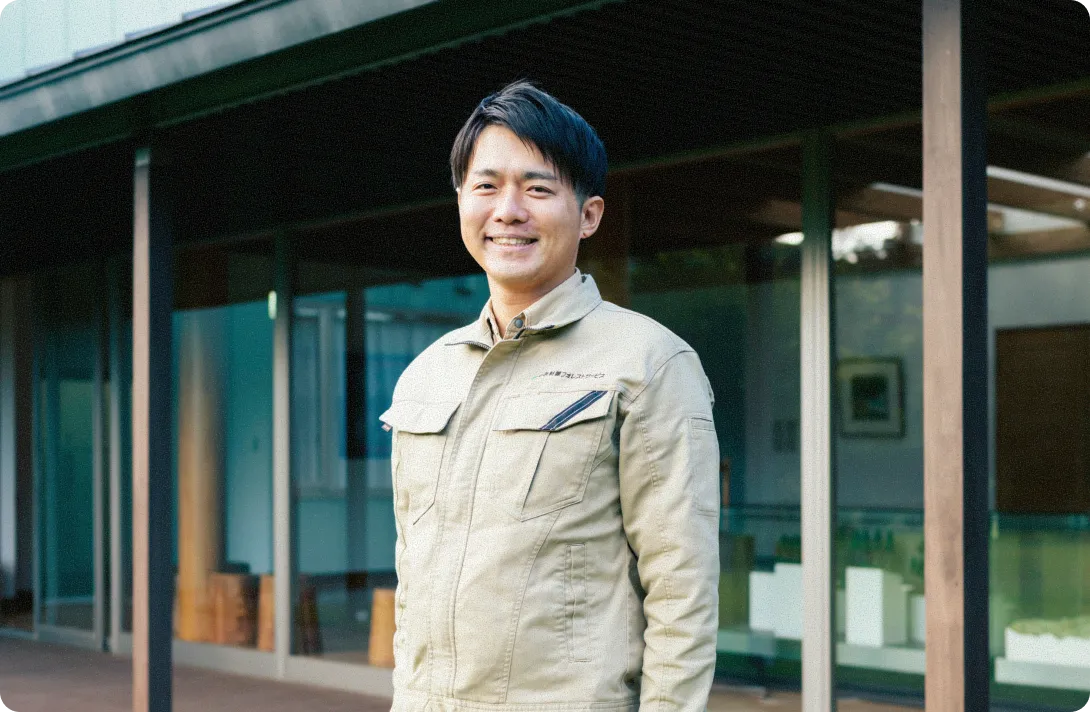 セクション画像