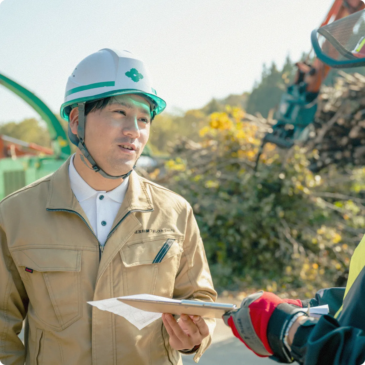 セクション画像