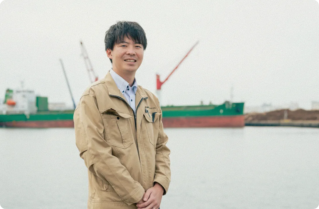 セクション画像